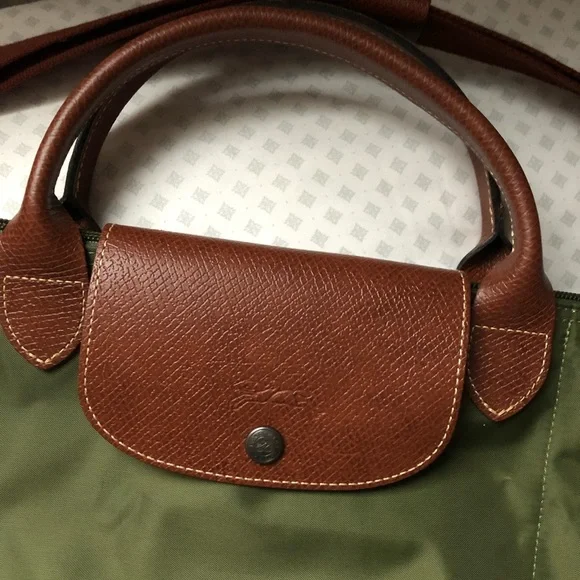 COPY - NEW Longchamp Weekend Travel Duffle Bag - Picture 3 of 8